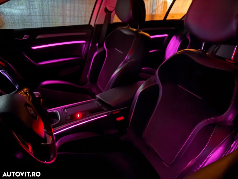 Renault Megane ENERGY dCi Intens - 9