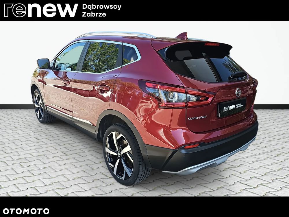 Nissan Qashqai 1.6 DIG-T Tekna - 6