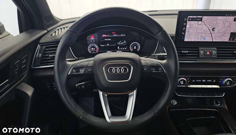Audi Q5 - 11