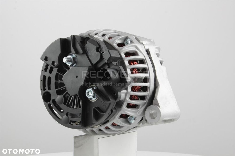 Alternator MERCEDES-BENZ KLASA C - 2