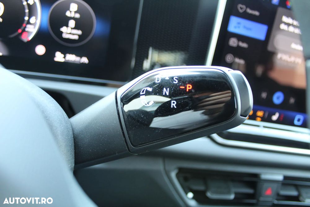 Volkswagen Tiguan 1.5 TSI eHybrid DSG PHEV Life - 16