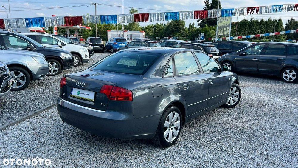 Audi A4 - 12