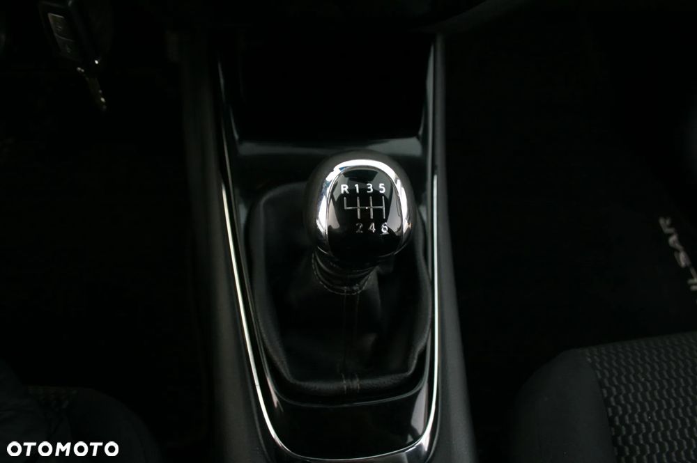 Nissan Pulsar 1.2 DIG-T Acenta - 14