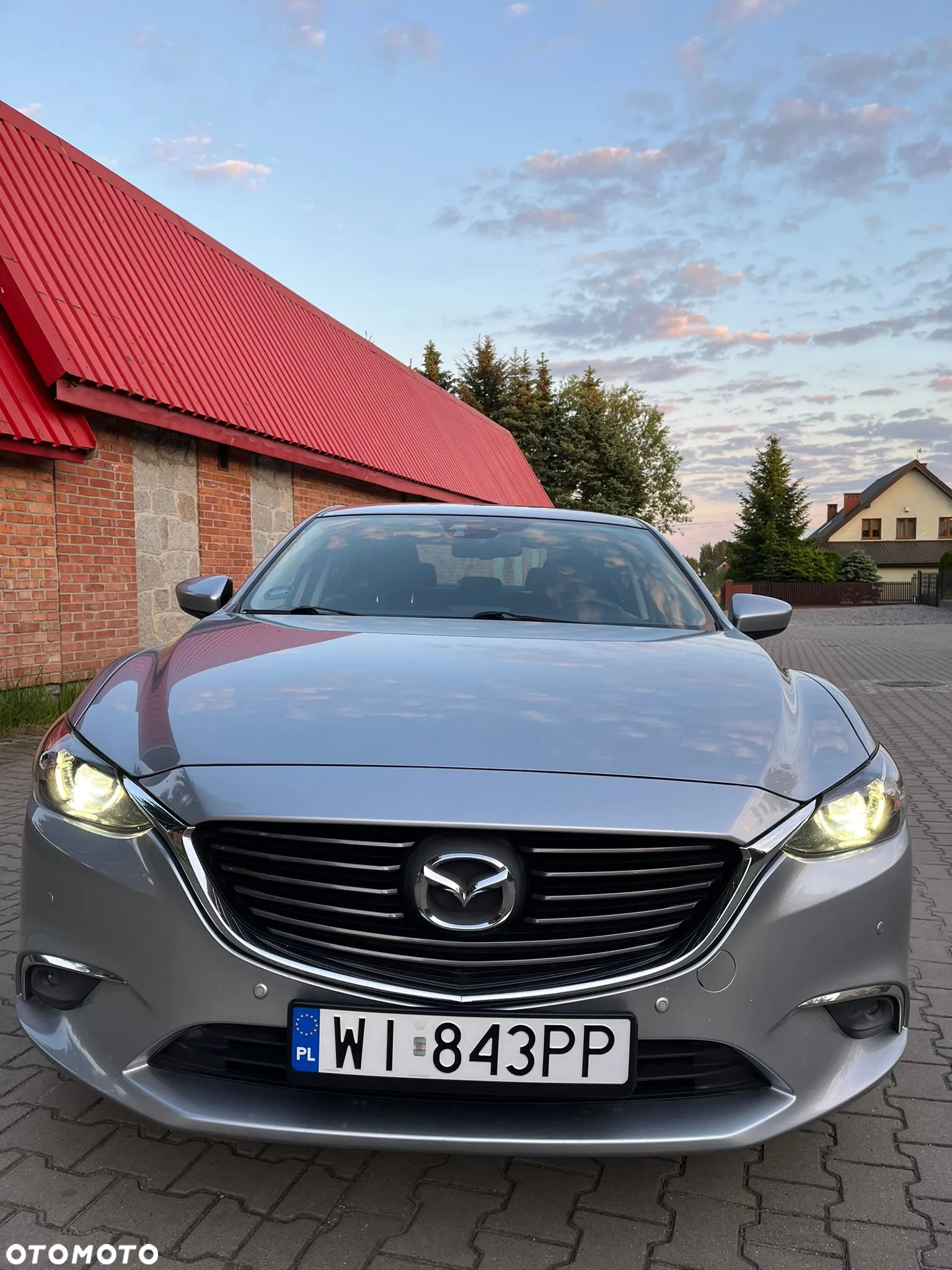 Mazda 6 2.0 SkyEnergy - 3