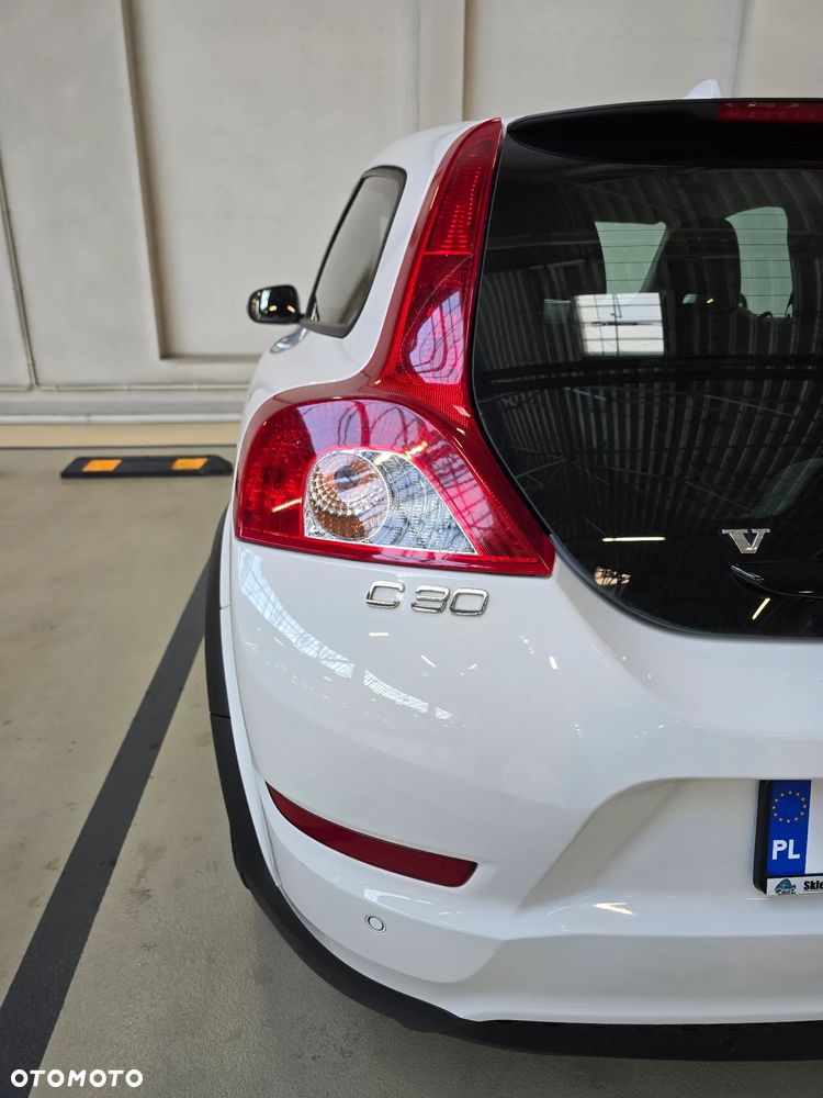 Volvo C30 1.6D DRIVe Momentum - 22