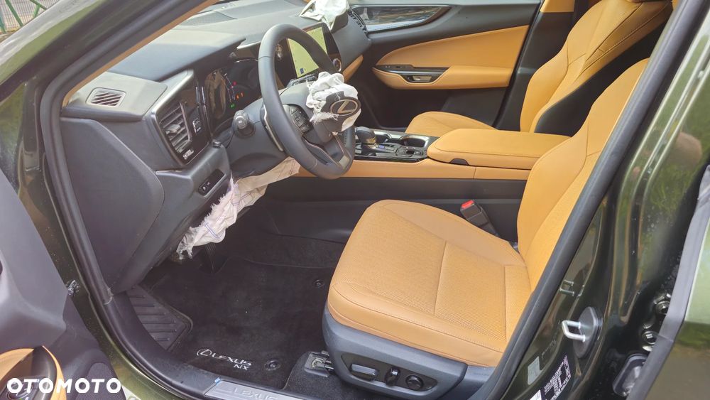 Lexus NX 350h Prestige 2WD - 12