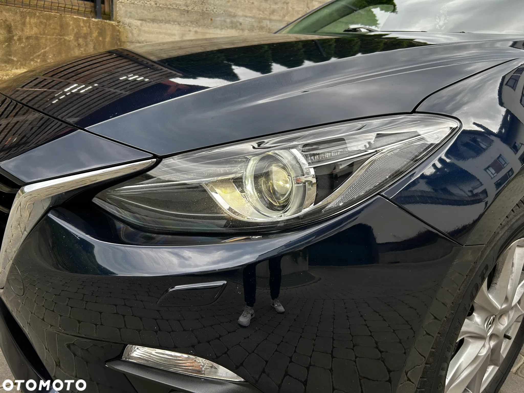 Mazda 3 SKYACTIV-G 120 Center-Line - 11