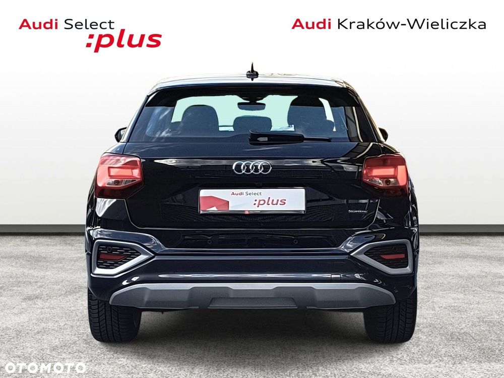 Audi Q2 - 4