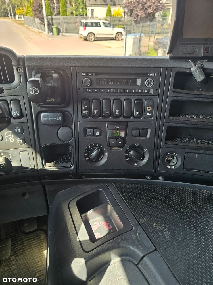 Scania P 280 - 10