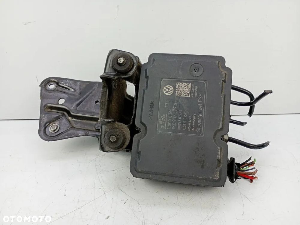 Pompa ABS Audi A3 8P Vw Golf VI Leon II Octavia II 1K0907379AH