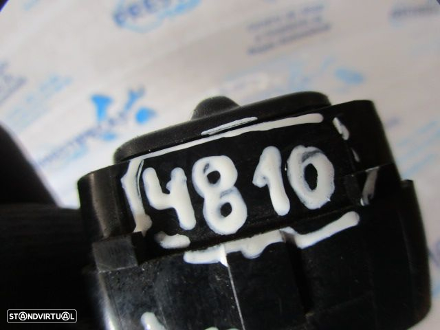 Interruptor SJDE010M1 HONDA FRV 2007 2.2CDTI 140CV 5P PRETO ESPELHOS - 5
