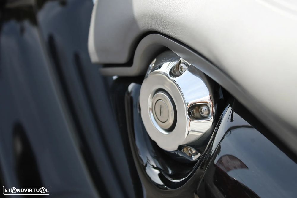 Piaggio Vespa 946 Ricordo - 26