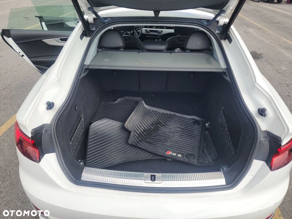 Audi A5 - 13