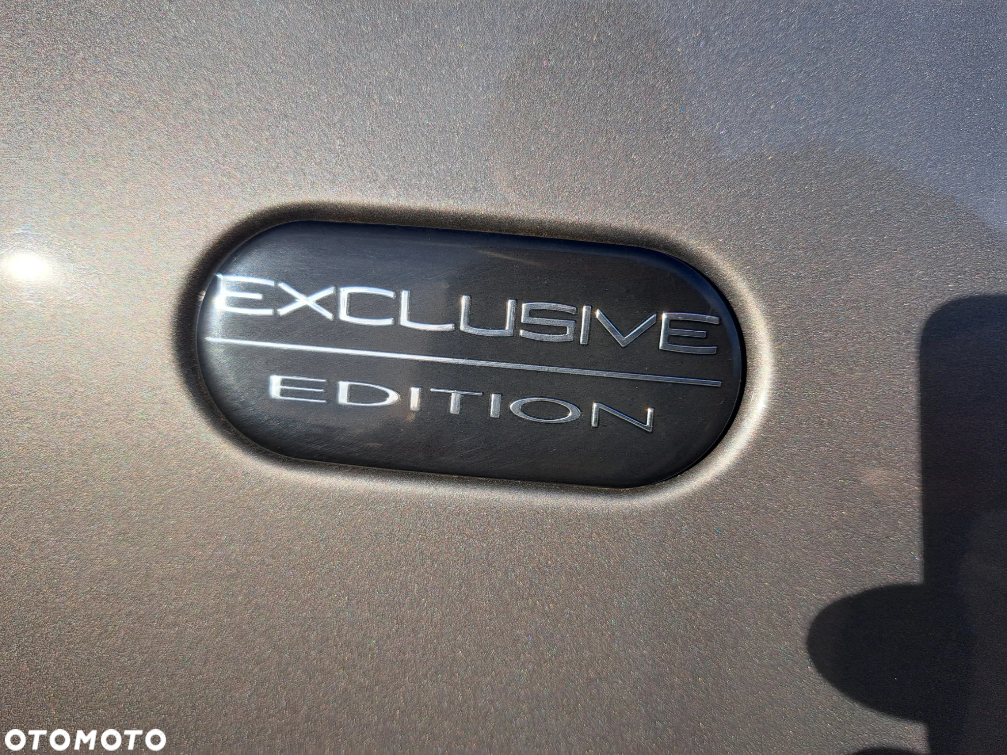 Volkswagen Sharan 1.8 5V Turbo Exclusive Edition II - 10