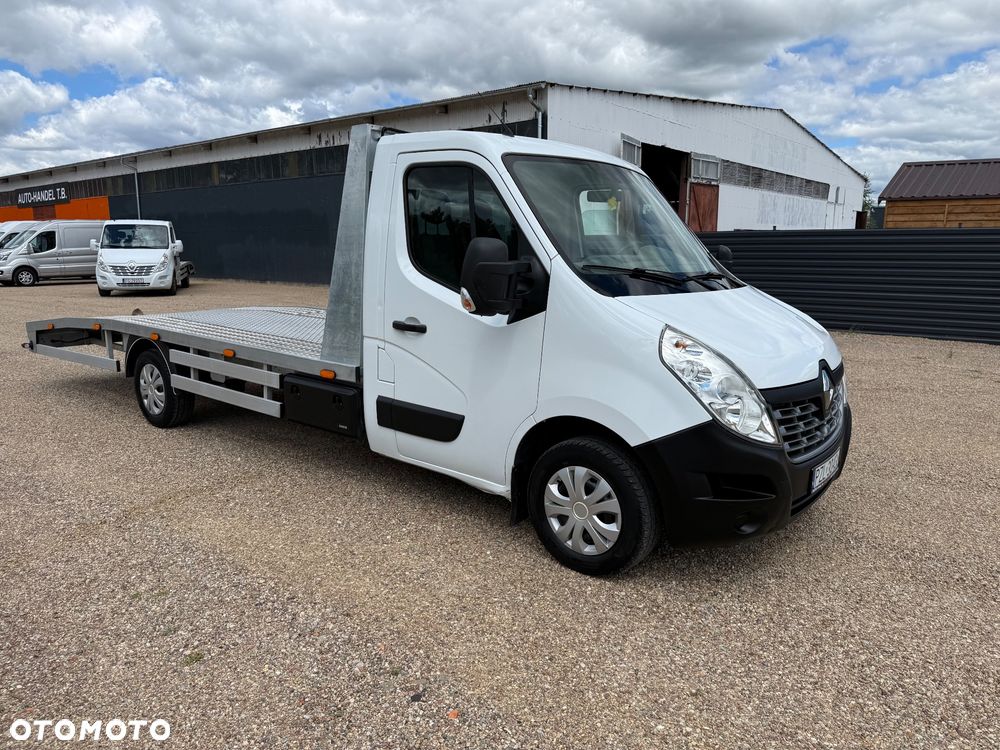 Renault Master - 17