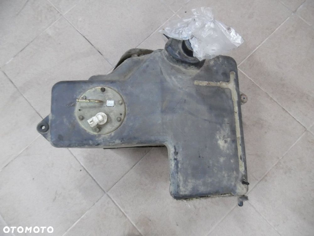 kawasaki kvf kfx 650 750 brute force pompa paliwa - 1