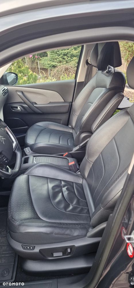 Citroën C4 Grand Picasso e-HDi 115 ETG6 Business Class - 25