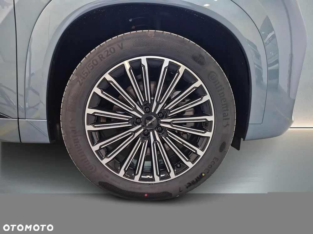 Jaecoo 8 - 40