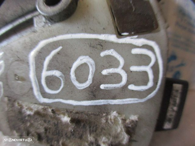 Modulo 40442412V 17010508 PEUGEOT 307 2001 1.6I 110CV 5P DOURADO Motor De Teto - 5