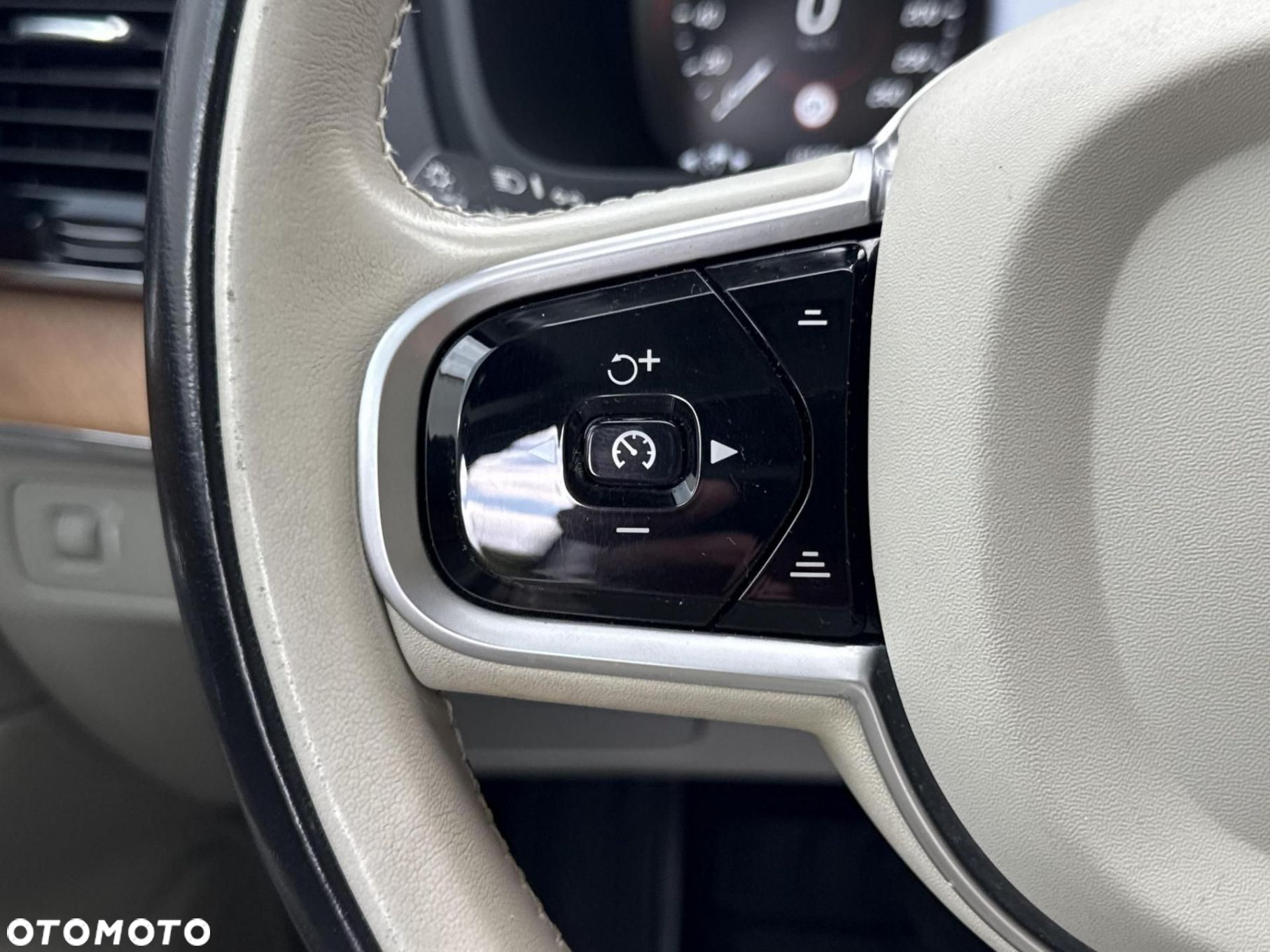 Volvo XC 90 - 22