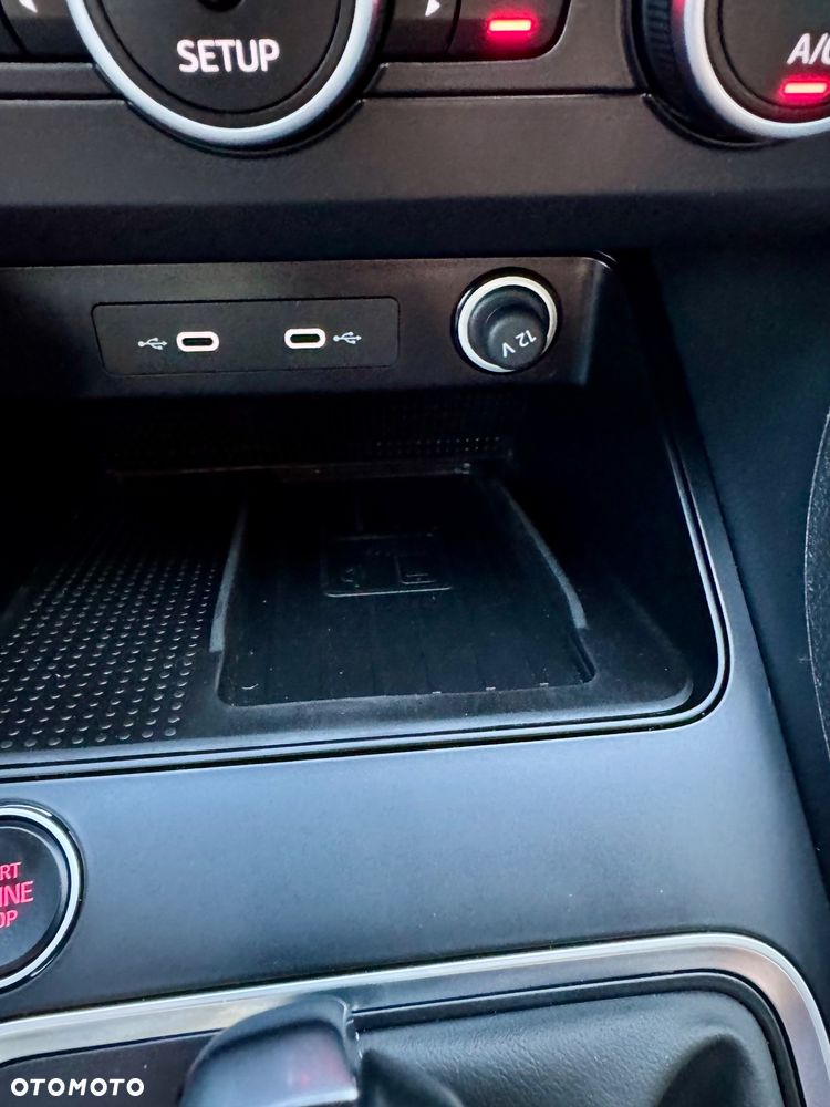 Seat Ateca 1.5 TSI Xperience S&S DSG - 34