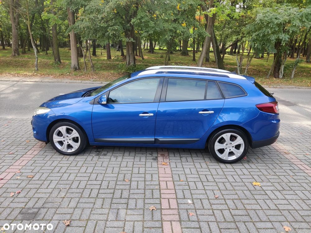 Renault Megane - 17