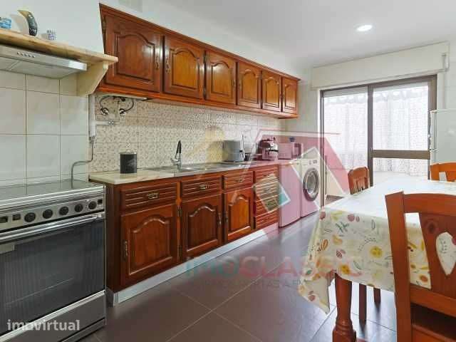Apartamento T2+1 com 102,4 m² em localização privilegiada - Grande imagem: 4/12