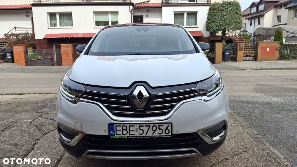 Renault Espace Energy dCi 160 EDC LIMITED - 22