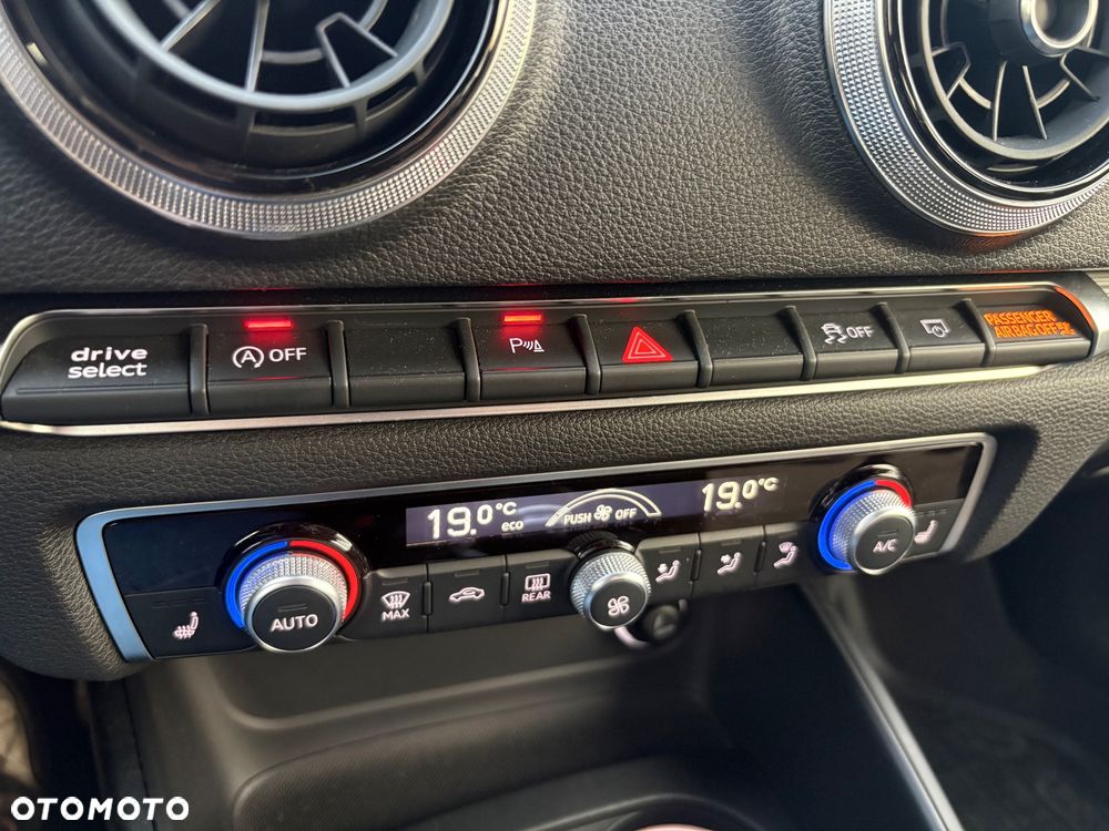 Audi A3 Sportback 1.5 TFSI S tronic - 31