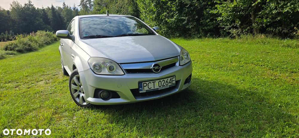 Opel Tigra 1.4 (Enjoy) - 7