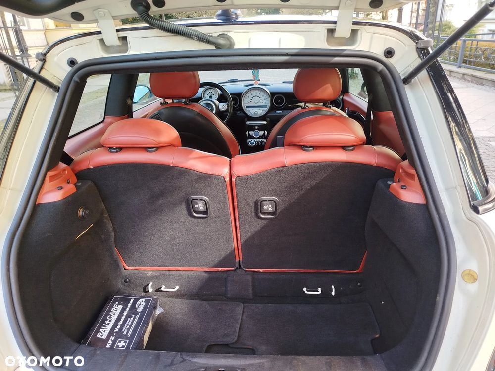MINI Cooper S - 29