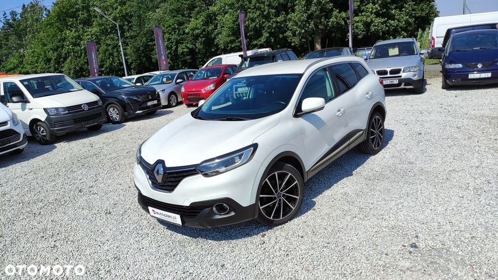 Renault Kadjar - 4