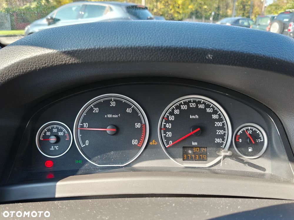 Opel Vectra 1.9 CDTI Caravan - 22
