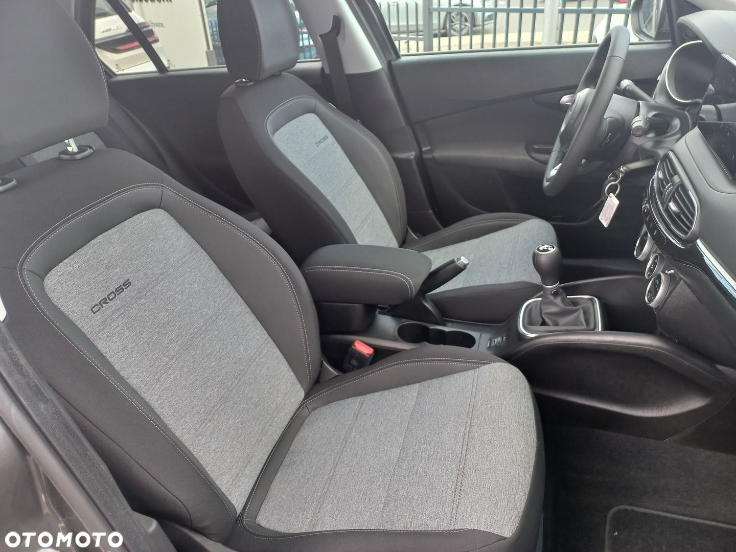 Fiat Tipo 1.0 T3 Cross - 18