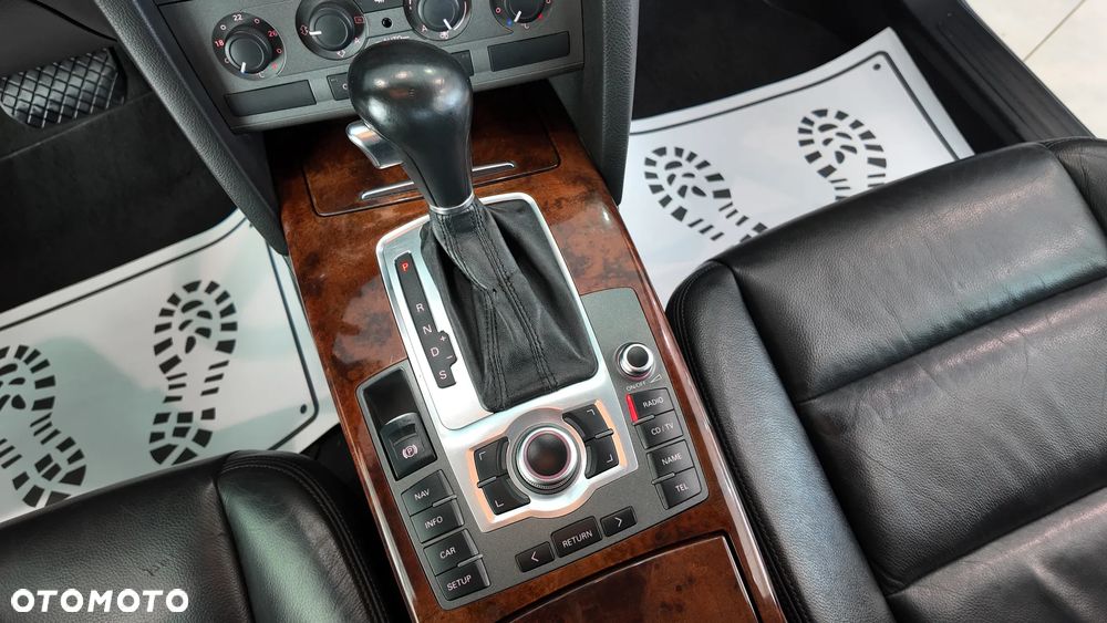 Audi A6 Limousine 3.0 TDI Quattro Tiptronic - 28