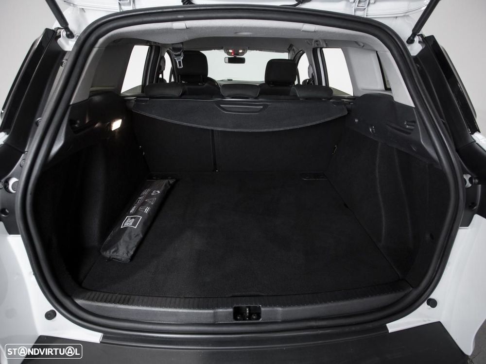 Renault Clio Sport Tourer 0.9 TCe Limited - 11