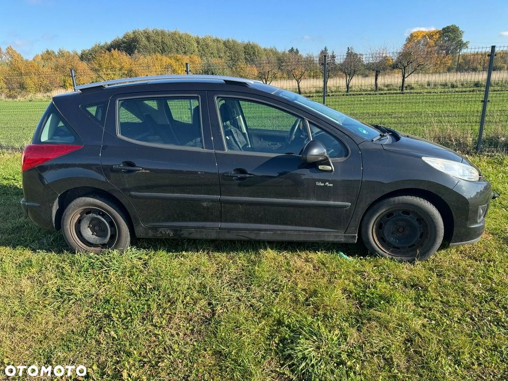 Peugeot 207 - 6