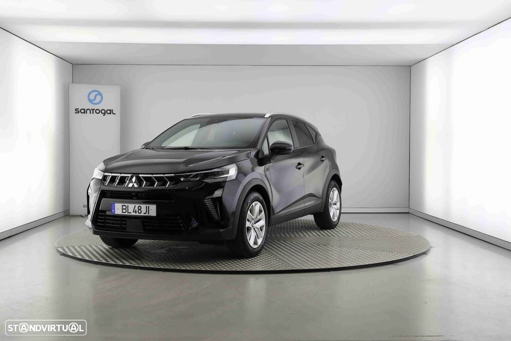 Mitsubishi ASX 1.0 MPI-T Kaiteki - 6