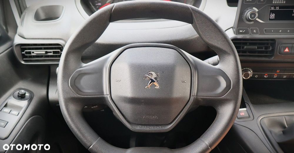 Peugeot Partner - 15