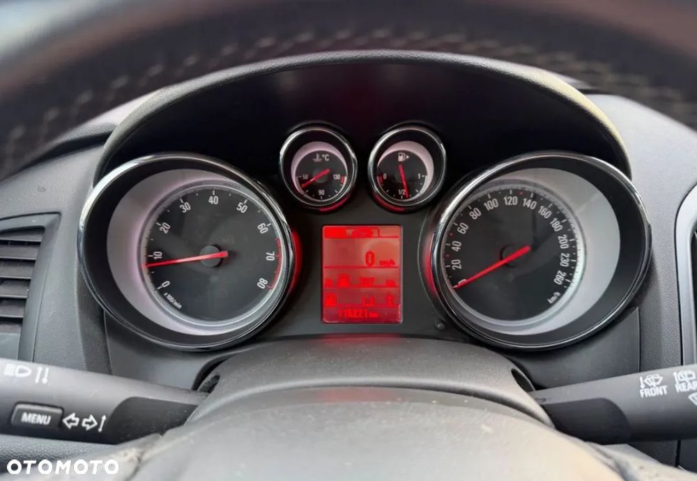 Opel Astra 1.4 Turbo Color Edition - 5