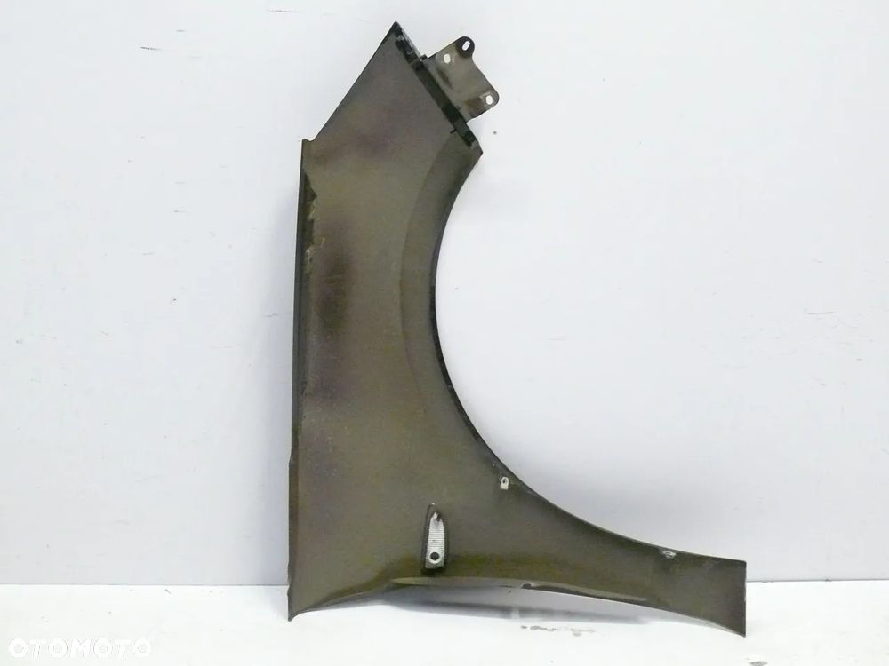 BŁOTNIK PRZEDNI LEWY OPEL ASTRA V ASTRA K + KIERUNEK - 2