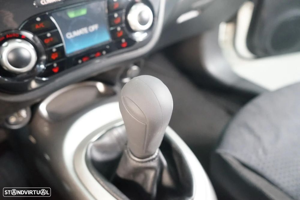 Nissan Juke 1.6 Acenta - 25