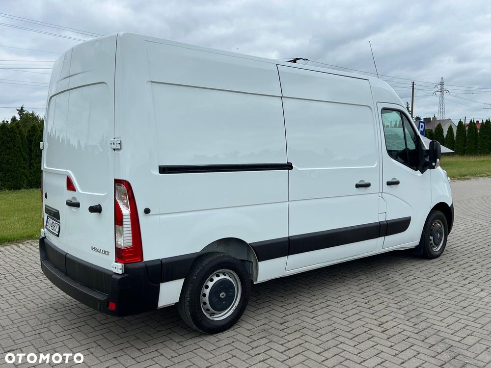 Renault Master - 8