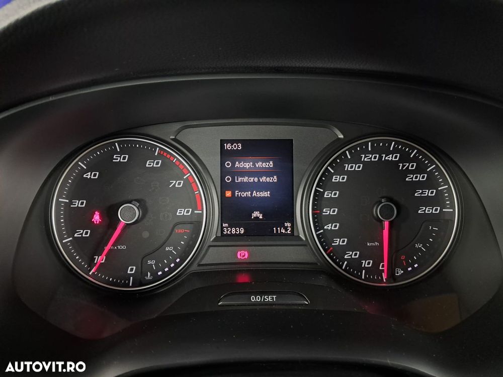 Seat Ateca 1.0 TSI Reference - 15