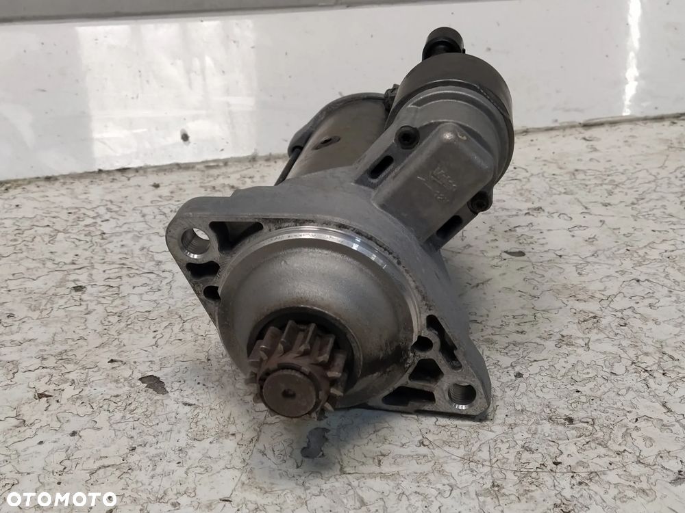 AUDI SKODA SEAT VOLKSWAGEN 2.0 TDI ROZRUSZNIK ORYGINAŁ - 5