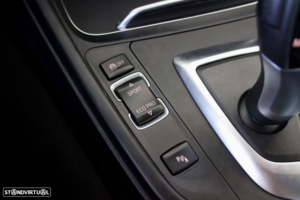 BMW 418 Gran Coupé d Advantage Auto - 32