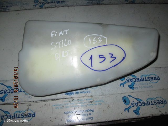 Airbag Banco 46817336 FIAT STILO 2002 DRT - 1