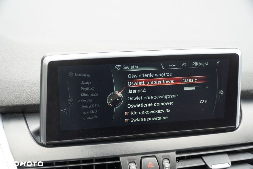 BMW Seria 2 218d Sport-Aut M Sport - 21