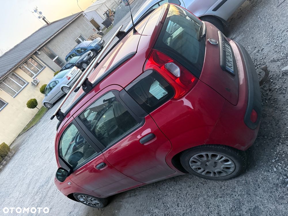 Fiat Panda 1.2 Easy - 6