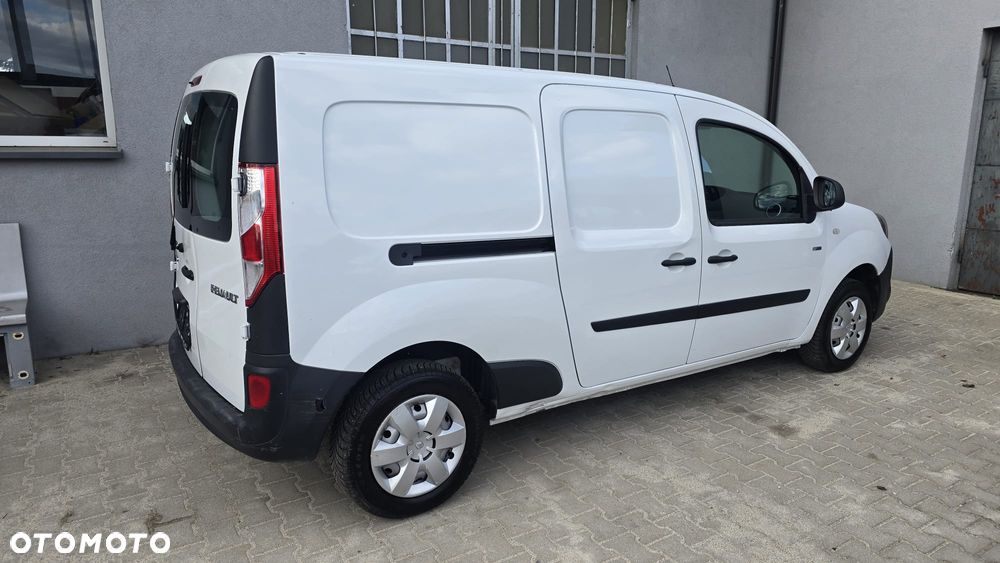 Renault Kangoo - 4